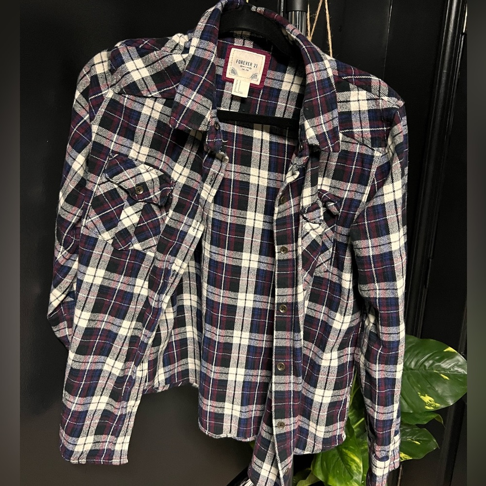 Flannel